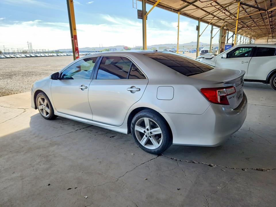 Продажа на аукционе авто 2012 Toyota Camry, vin: 4T1BF1FK3CU043908, номер лота: 69815686