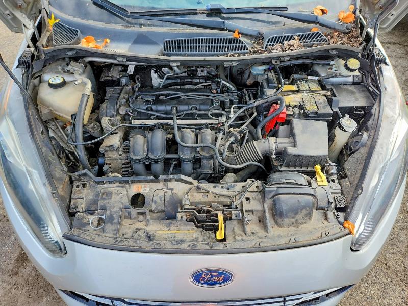 Продаж на аукціоні авто 2014 Ford Fiesta, vin: 3FADP4EJ8EM102680, номер лоту: 70879176