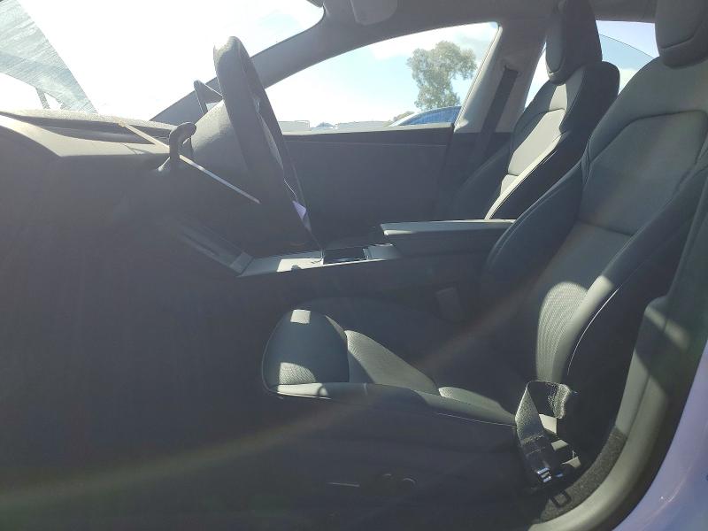 Продаж на аукціоні авто 2026 Tesla Model 3, vin: 5YJ3E1EAXTF206437, номер лоту: 67218996
