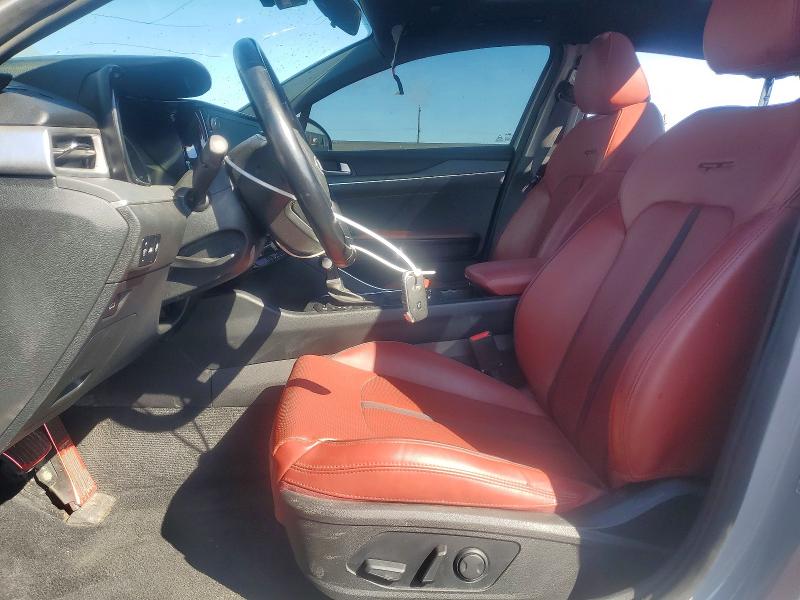 Aukcja sprzedaży 2021 Kia K5, vin: 5XXG64J2XMG033774, numer aukcji: 68098206
