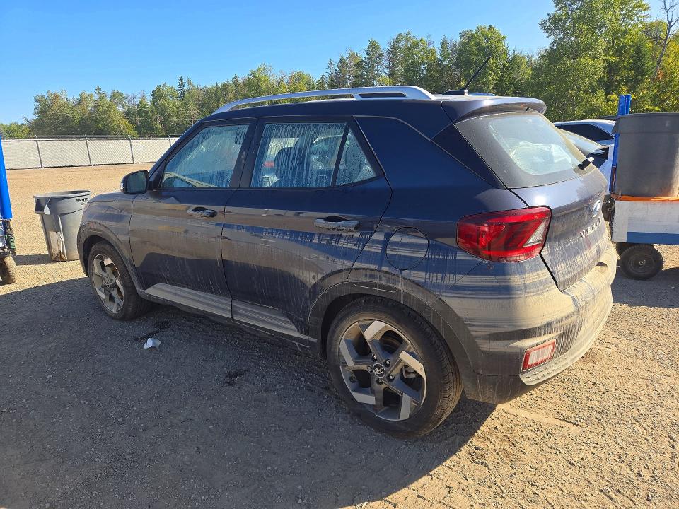 Aukcja sprzedaży 2026 Hyundai Venue, vin: KMHRC8A35TU450578, numer aukcji: 68341556