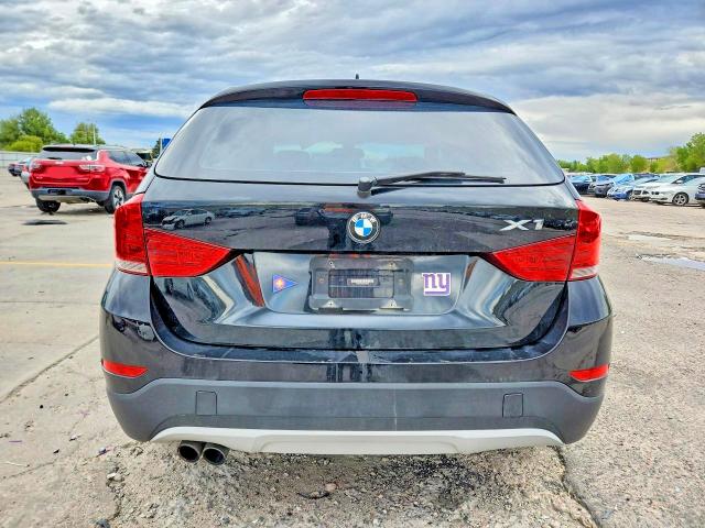 Aukcja sprzedaży 2014 Bmw X1, vin: WBAVL1C53EVR93415, numer aukcji: 66139206