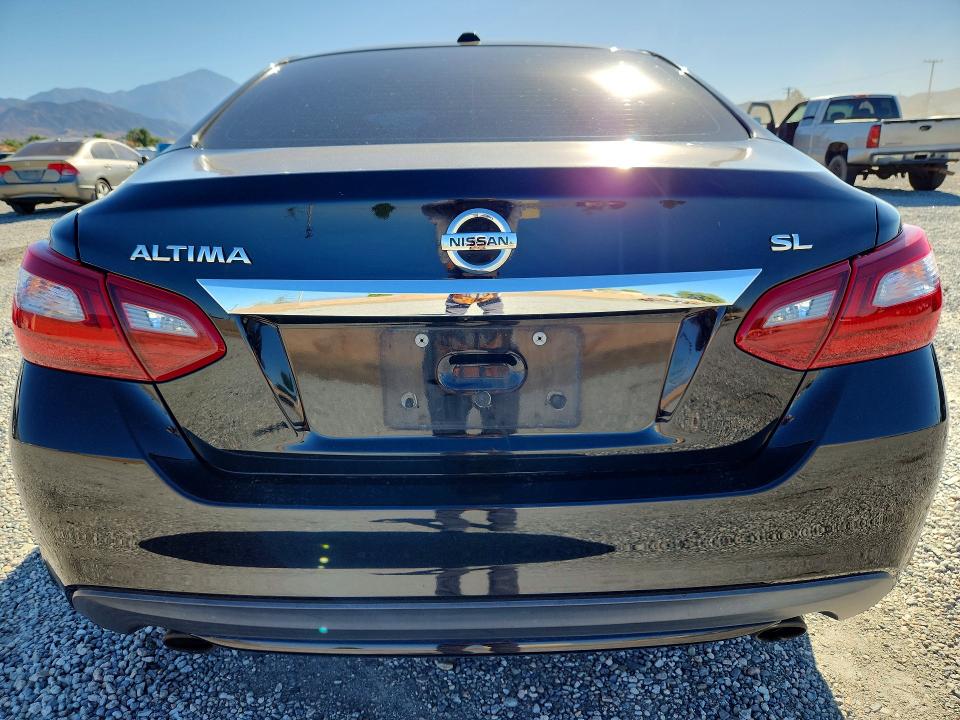 Aukcja sprzedaży 2018 Nissan Altima, vin: 1N4AL3AP1JC229155, numer aukcji: 68771726