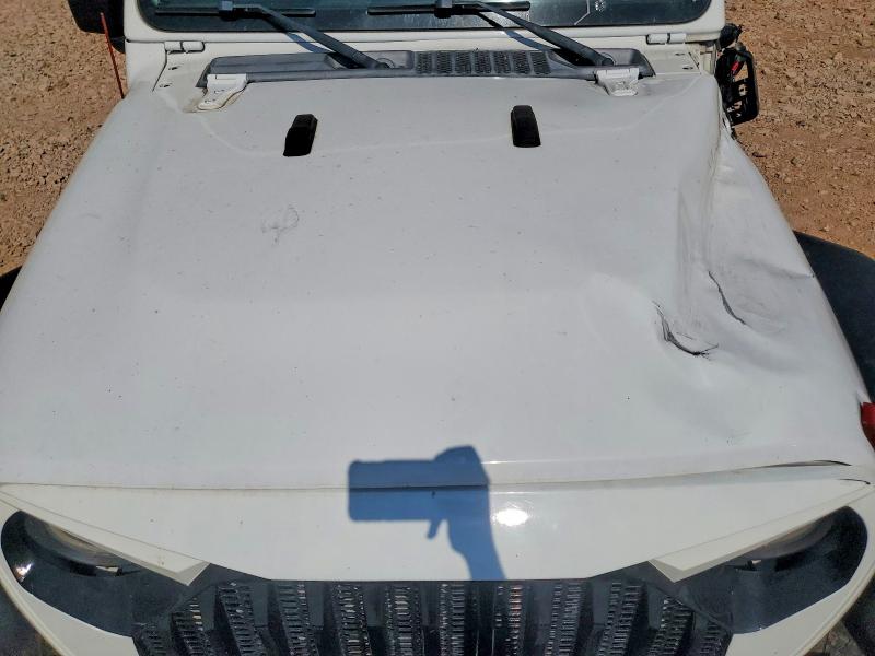 Aukcja sprzedaży 2019 Jeep Wrangler Unlimited, vin: 1C4HJXDG9KW517555, numer aukcji: 67434796