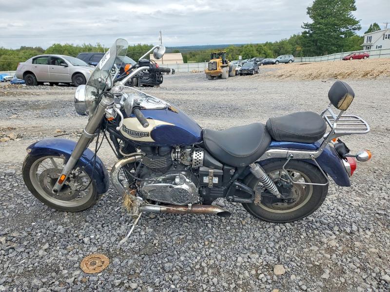 Aukcja sprzedaży 2007 Triumph Motorcycle America, vin: SMT905RN07T311120, numer aukcji: 69340556