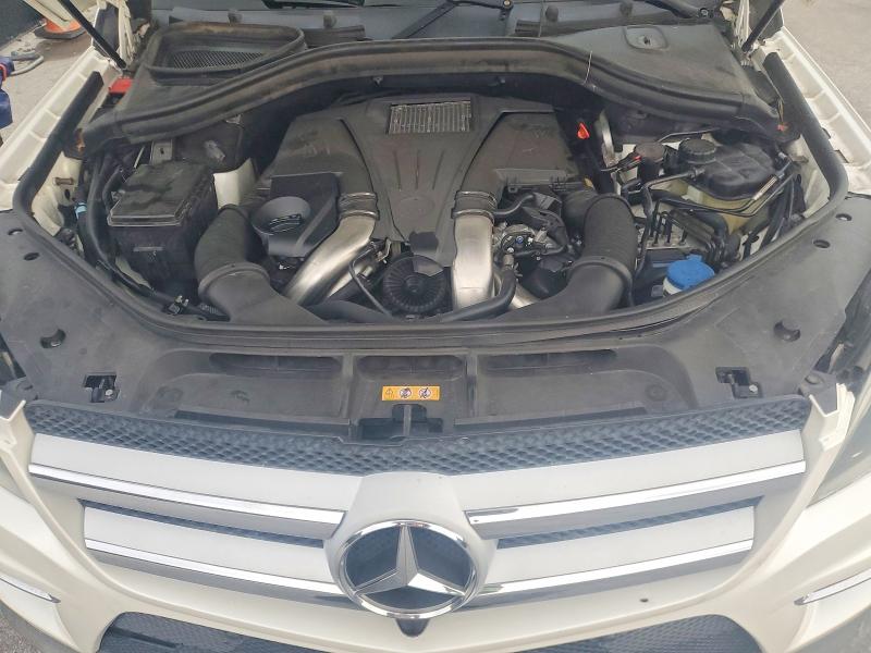 69692186 :رقم المزاد ، 4JGDF7DEXEA318042 vin ، 2014 Mercedes-benz Gl مزاد بيع