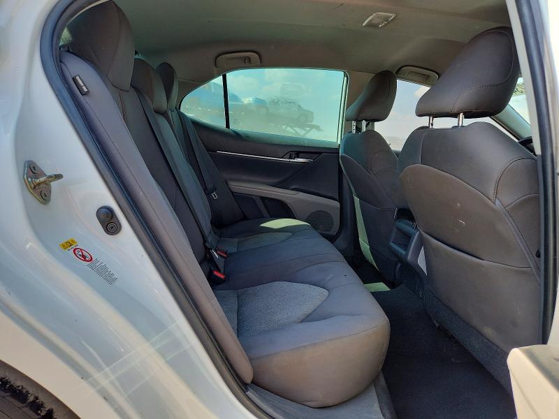 Продаж на аукціоні авто 2019 Toyota Camry, vin: 4T1B11HK8KU227199, номер лоту: 69652346