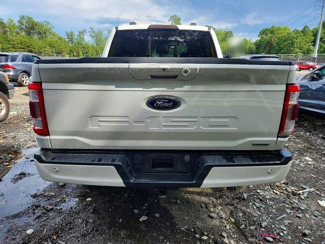 Продаж на аукціоні авто 2023 Ford F150, vin: 1FTFW1E80PFB72226, номер лоту: 67118066