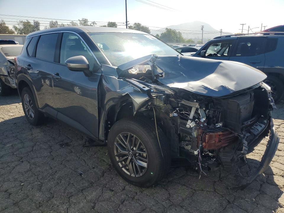 Aukcja sprzedaży 2026 Nissan Rogue, vin: 5N1BT3BA6TC724538, numer aukcji: 70529256