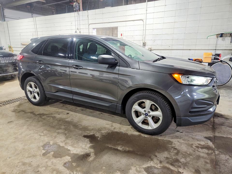 Продажа на аукционе авто 2020 Ford Edge, vin: 2FMPK4G95LBB51936, номер лота: 70608866