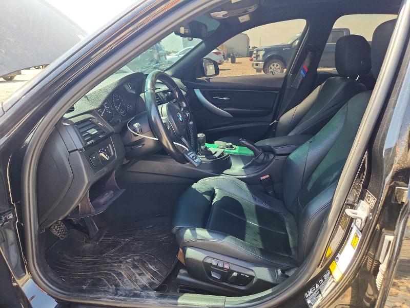 Aukcja sprzedaży 2015 Bmw 335, vin: WBA3B9G58FNR99232, numer aukcji: 67129326