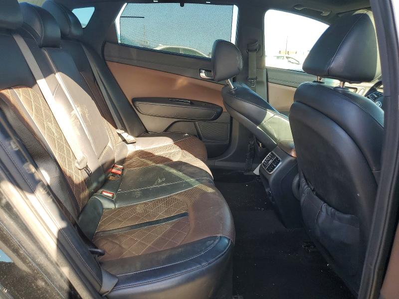 Auction sale of the 2019 Kia Optima, vin: 5XXGV4L20KG311241, lot number: 69434606