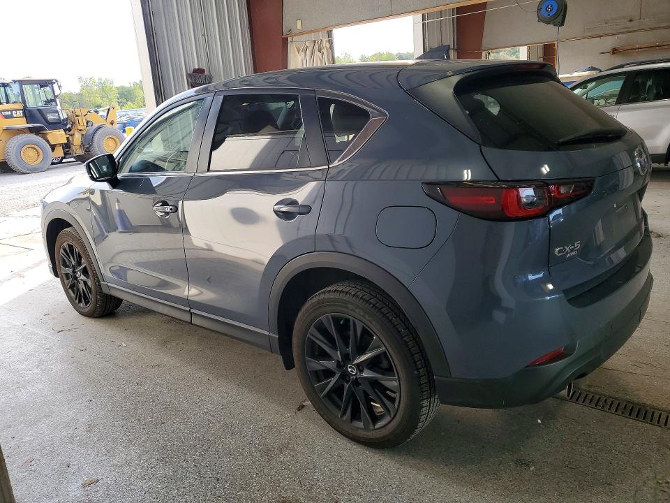 Продаж на аукціоні авто 2023 Mazda Cx-5, vin: JM3KFBCM7P0158080, номер лоту: 68554326