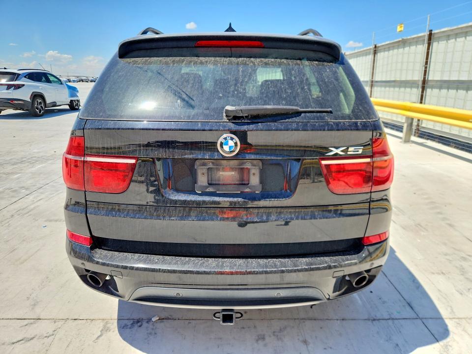 Продаж на аукціоні авто 2013 Bmw X5, vin: 5UXZV4C58D0B22474, номер лоту: 66840586