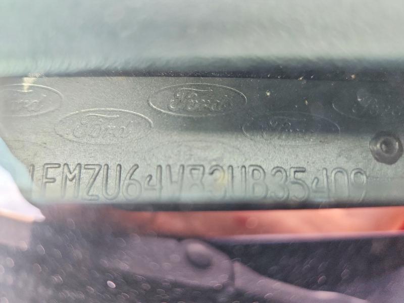 Продаж на аукціоні авто 2003 Ford Explorer, vin: 1FMZU64W83UB35409, номер лоту: 68272486