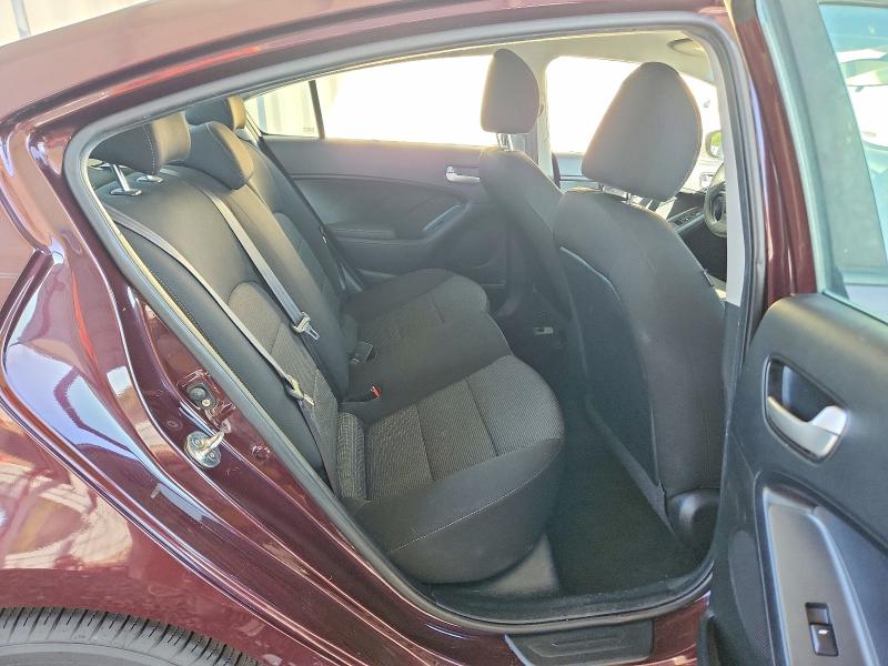 Aukcja sprzedaży 2018 Kia Forte, vin: 3KPFK4A71JE204290, numer aukcji: 67922746