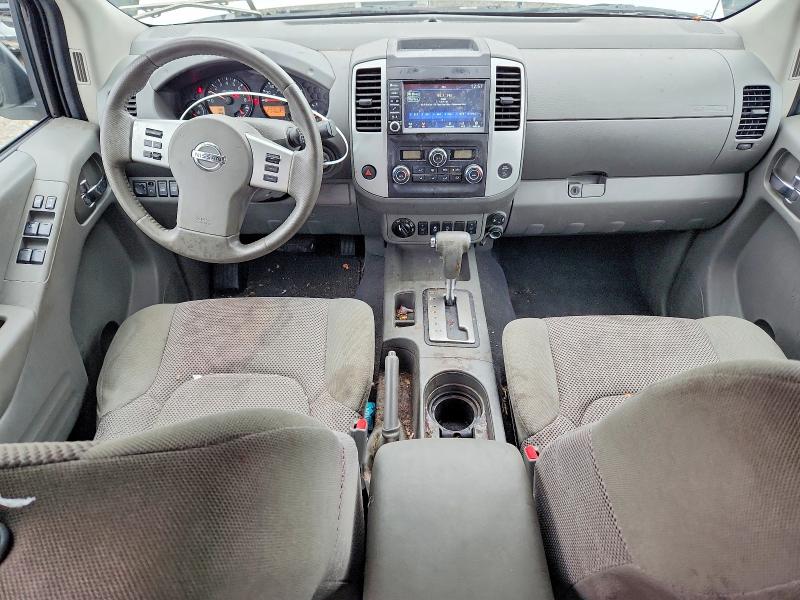 Продаж на аукціоні авто 2019 Nissan Frontier, vin: 1N6AD0EVXKN880351, номер лоту: 70522166