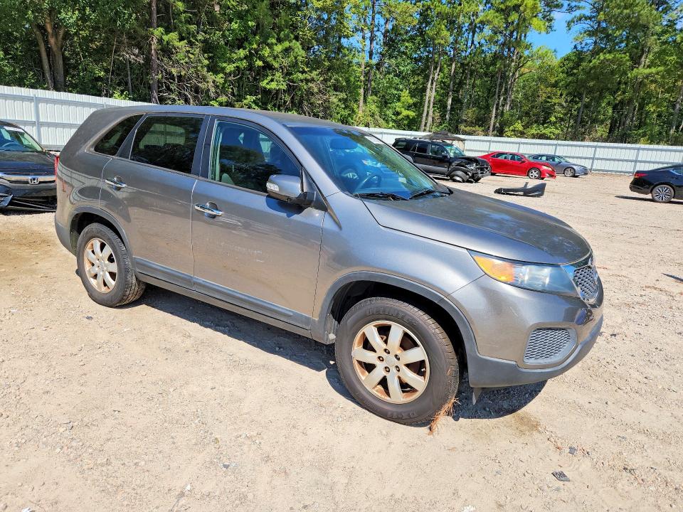 Aukcja sprzedaży 2012 Kia Sorento, vin: 5XYKT4A13CG239233, numer aukcji: 68335006