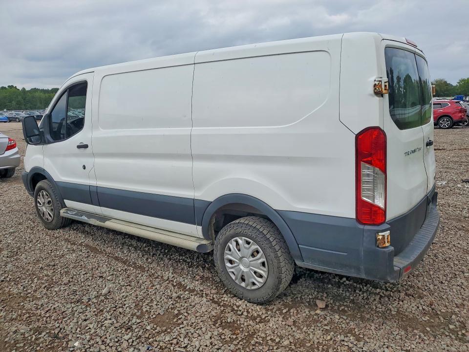 Aukcja sprzedaży 2018 Ford Transit, vin: 1FTYR1YM3JKB16577, numer aukcji: 68703116