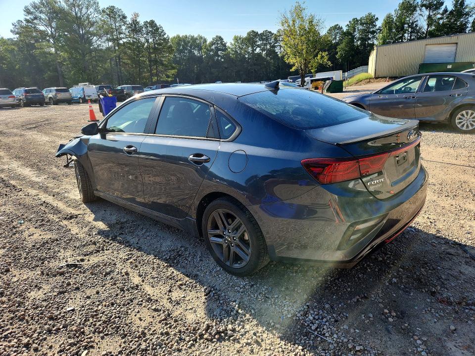 Aukcja sprzedaży 2021 Kia Forte, vin: 3KPF34AD6ME265187, numer aukcji: 68850856