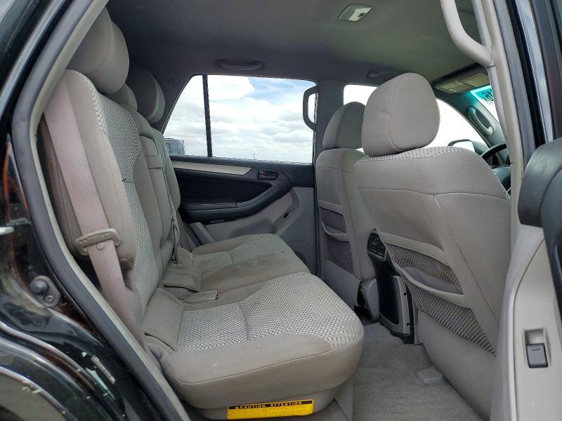 Aukcja sprzedaży 2009 Toyota 4runner, vin: JTEZU14R09K024791, numer aukcji: 67397616