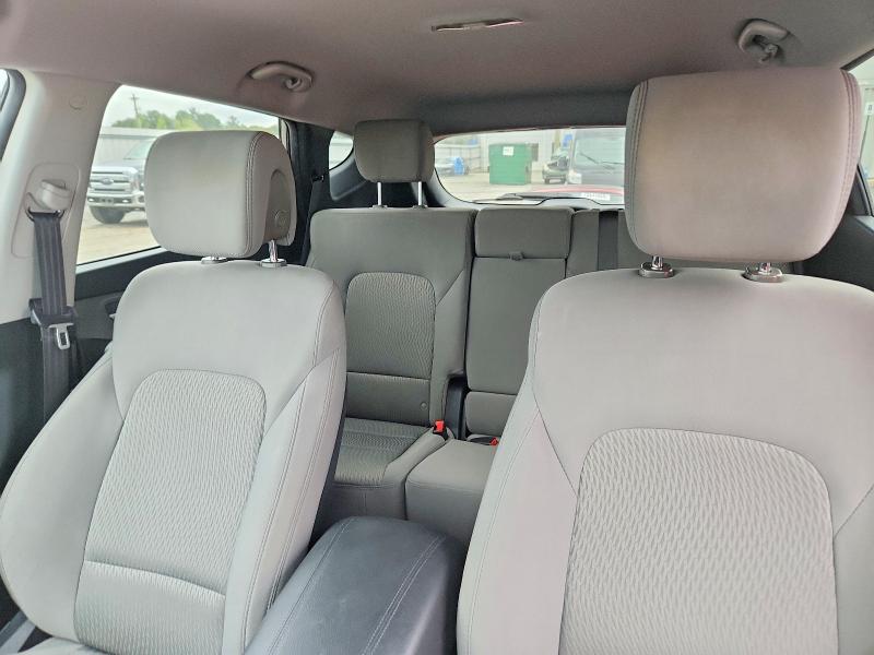 Aukcja sprzedaży 2018 Hyundai Santa Fe Sport, vin: 5NMZTDLB8JH090714, numer aukcji: 70035106