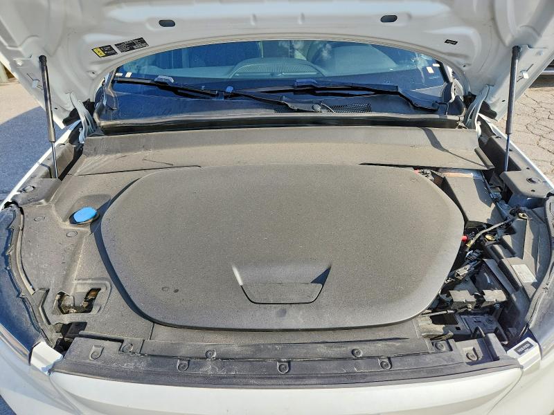 Aukcja sprzedaży 2023 Volvo C40, vin: YV4ED3GL2P2053354, numer aukcji: 69335406