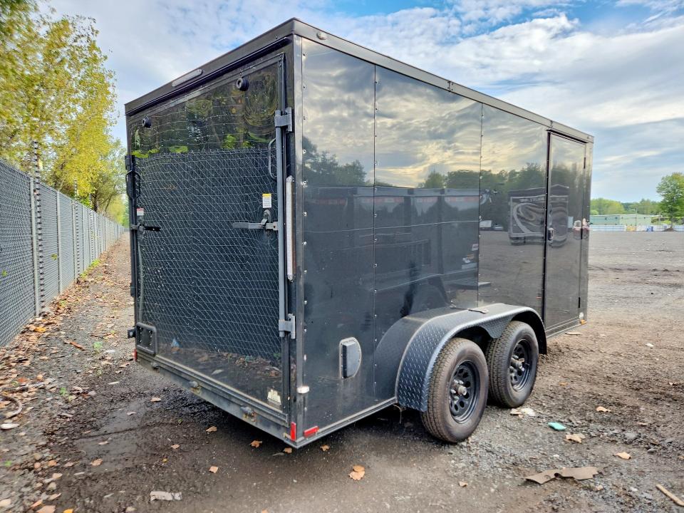 2025 Spartan Cargo Unknown მანქანა იყიდება აუქციონზე, vin: 50XBE1428SA050267, აუქციონის ნომერი: 68356126