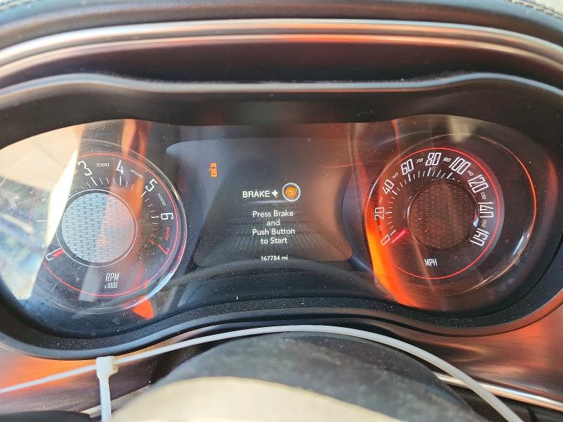 Продажа на аукционе авто 2016 Dodge Challenger, vin: 2C3CDZAG7GH201258, номер лота: 70668866