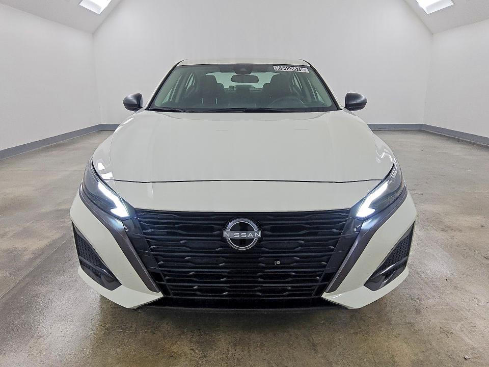 2026 Nissan Altima მანქანა იყიდება აუქციონზე, vin: 1N4BL4DV8TN305756, აუქციონის ნომერი: 69453676