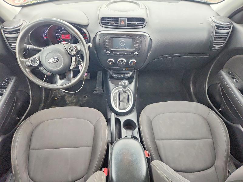 Продажа на аукционе авто 2019 Kia Soul, vin: KNDJN2A21K7688151, номер лота: 67853456