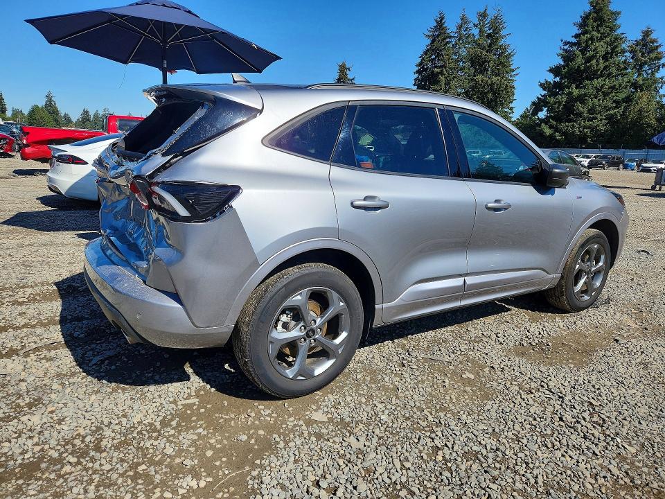 Aukcja sprzedaży 2024 Ford Escape, vin: 1FMCU9MN4RUB29534, numer aukcji: 68226656
