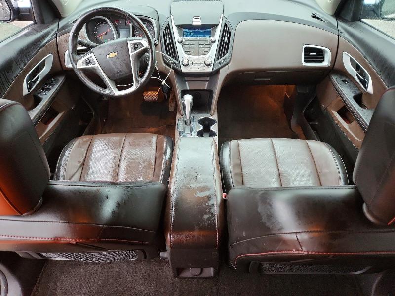 Продажа на аукционе авто 2010 Chevrolet Equinox, vin: 2CNFLGEY0A6252375, номер лота: 69700146