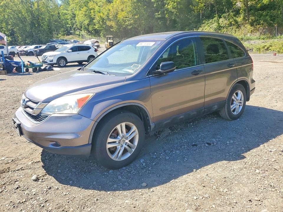 Продажа на аукционе авто 2011 Honda Cr-v, vin: 5J6RE3H56BL013888, номер лота: 68018556