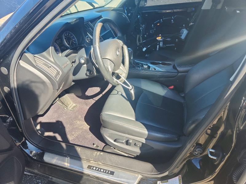 Aukcja sprzedaży 2016 Infiniti Q50, vin: JN1CV7AP5GM202146, numer aukcji: 68953926