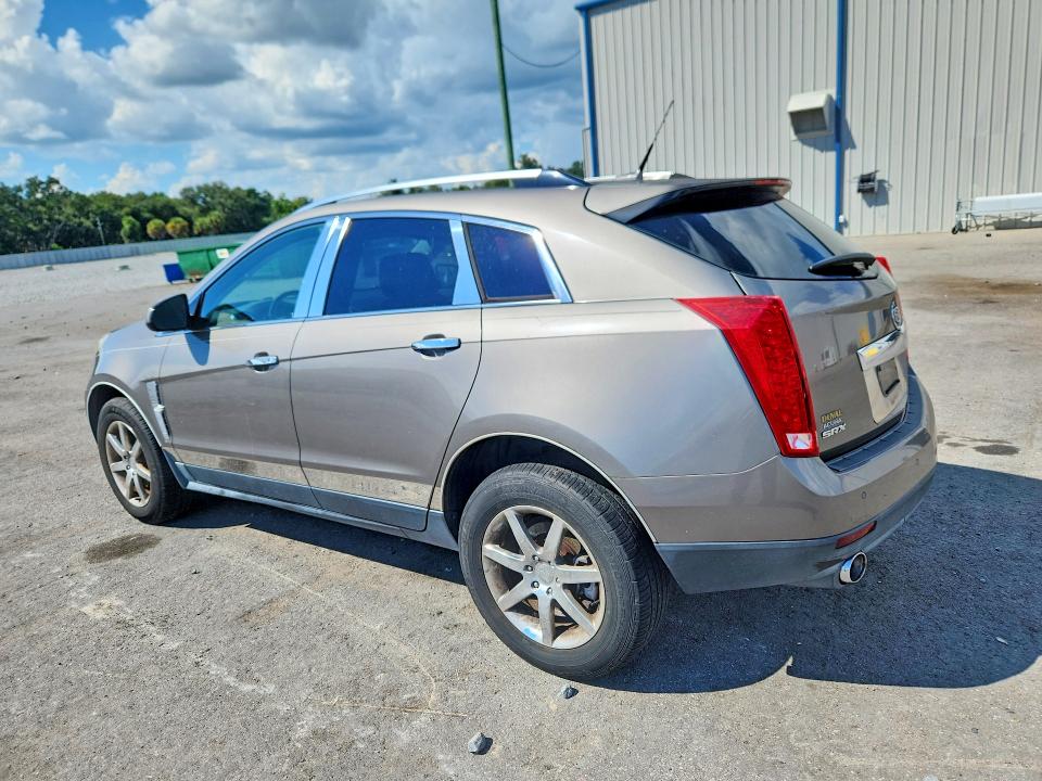 Продажа на аукционе авто 2011 Cadillac Srx, vin: 3GYFNAEY5BS514593, номер лота: 68758576