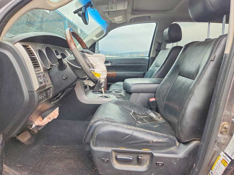 70938886 :رقم المزاد ، 5TFHW5F18CX222778 vin ، 2012 Toyota Tundra مزاد بيع