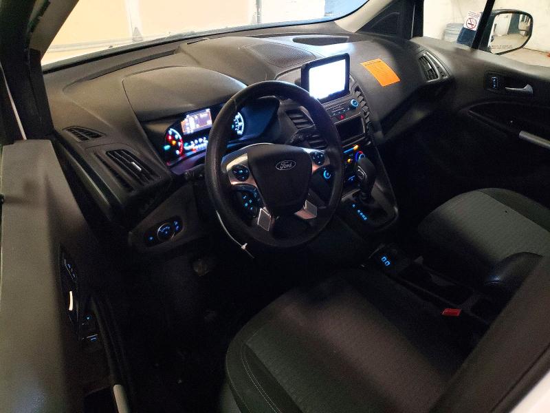 Продаж на аукціоні авто 2022 Ford Transit Connect, vin: NM0LS7T22N1506540, номер лоту: 69887686