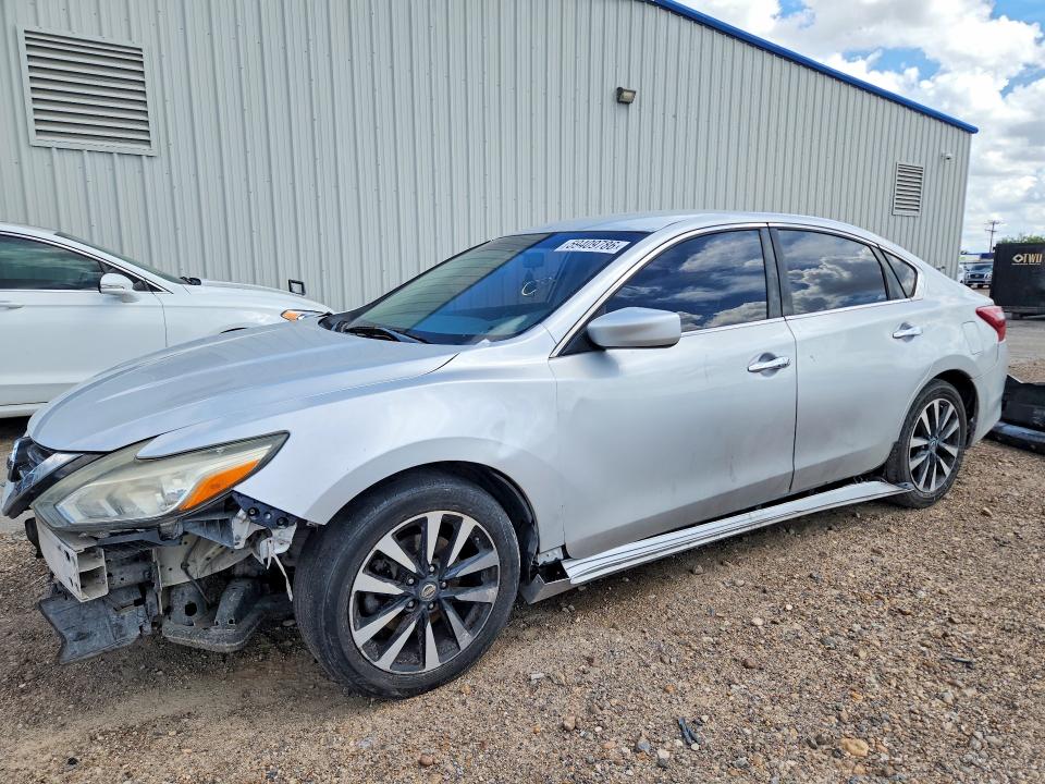 Aukcja sprzedaży 2018 Nissan Altima, vin: 1N4AL3AP2JC208606, numer aukcji: 59409786