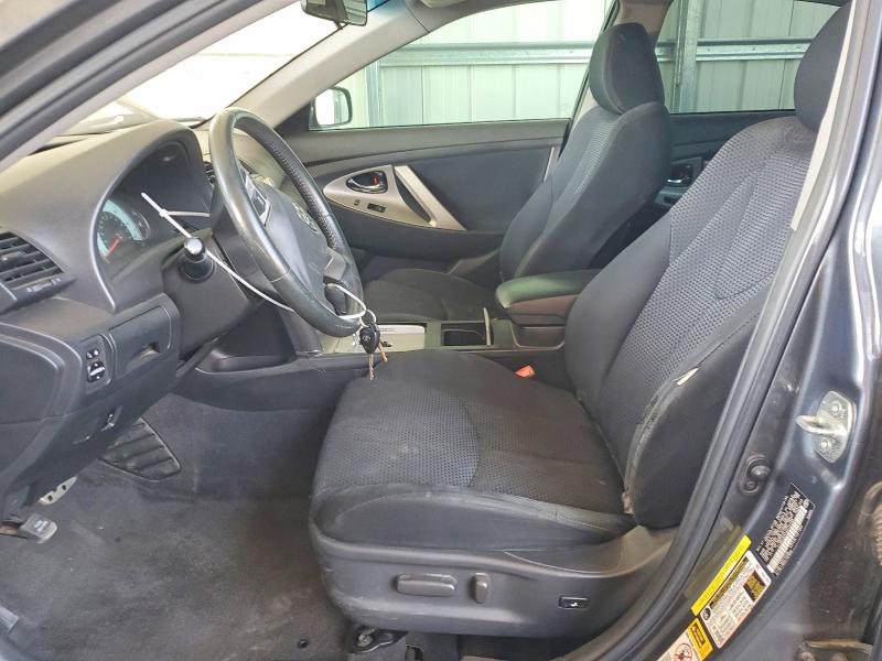 69441746 :رقم المزاد ، 4T1BF3EK4AU110199 vin ، 2010 Toyota Camry مزاد بيع