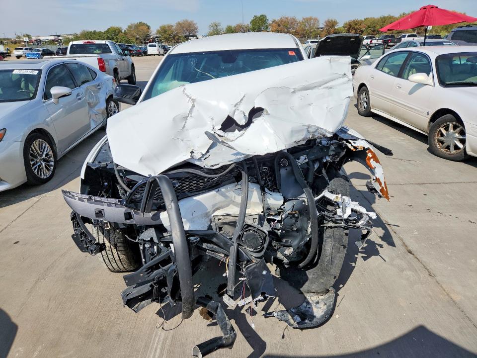 2025 Dodge Durango მანქანა იყიდება აუქციონზე, vin: 1C4RDJFG1SC509425, აუქციონის ნომერი: 69731626