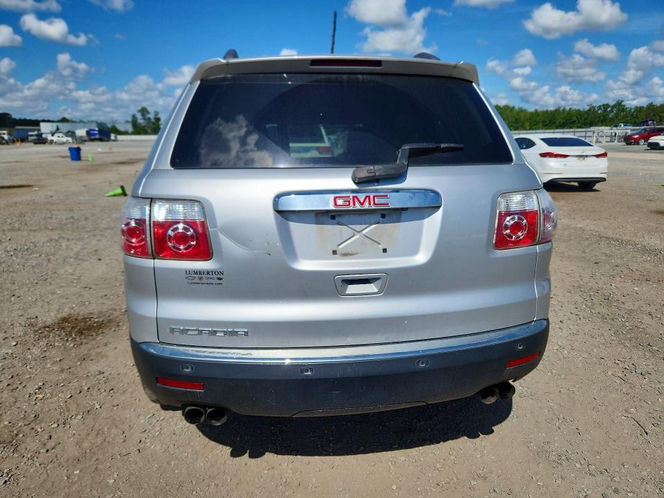 Продаж на аукціоні авто 2012 Gmc Acadia, vin: 1GKKRRED4CJ179029, номер лоту: 68493776
