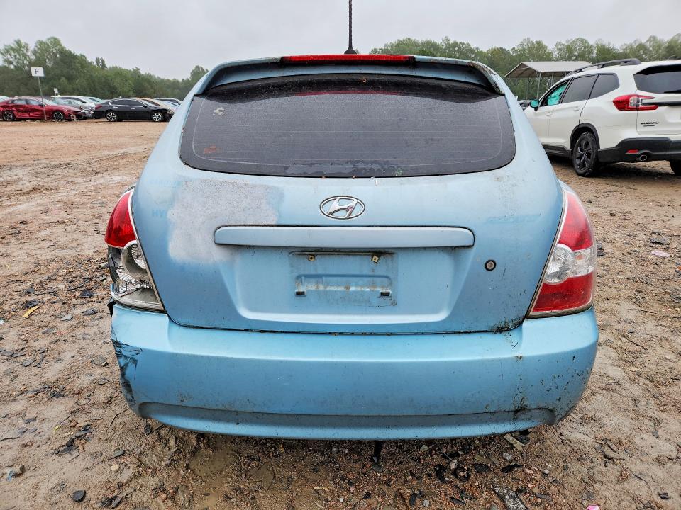69787766 :رقم المزاد ، KMHCM36C09U129166 vin ، 2009 Hyundai Accent مزاد بيع