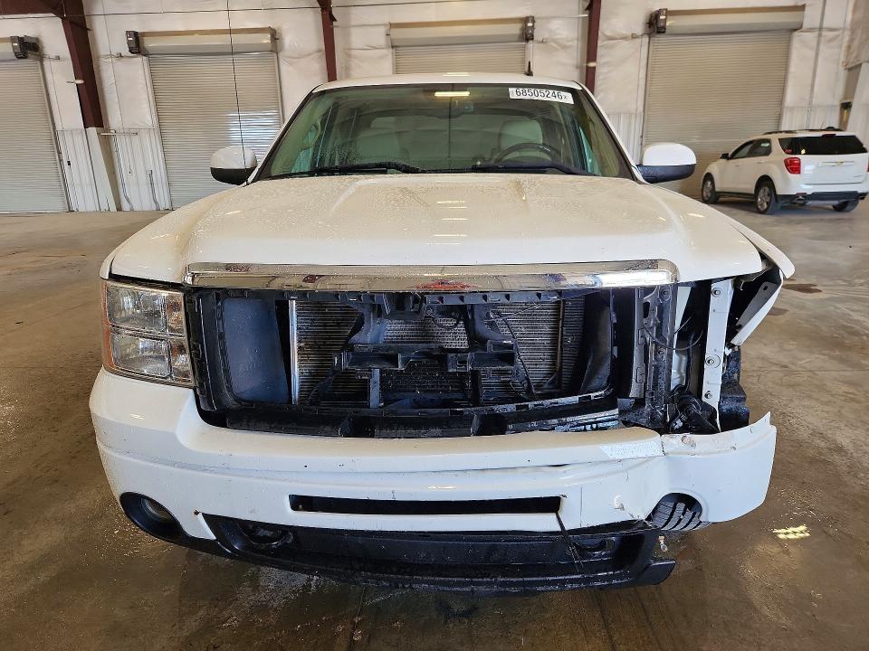 Aukcja sprzedaży 2008 Gmc New Sierra, vin: 2GTEK638781290094, numer aukcji: 68505246
