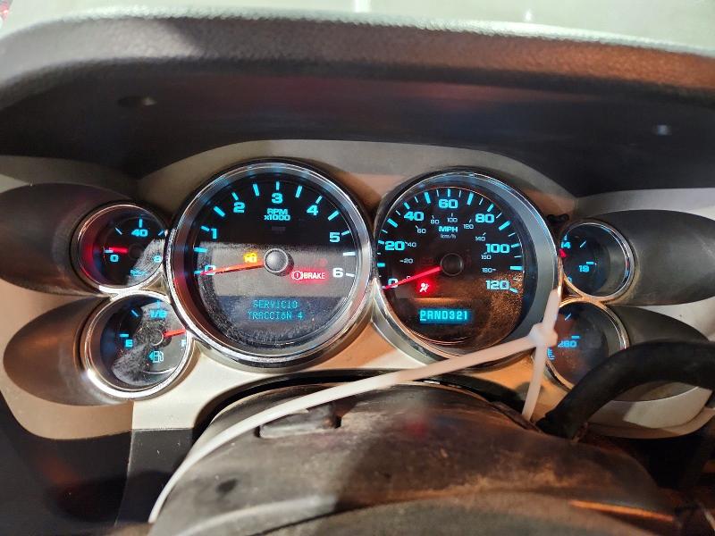 70726246 :رقم المزاد ، 1GCEK19068Z219657 vin ، 2008 Chevrolet Silverado مزاد بيع