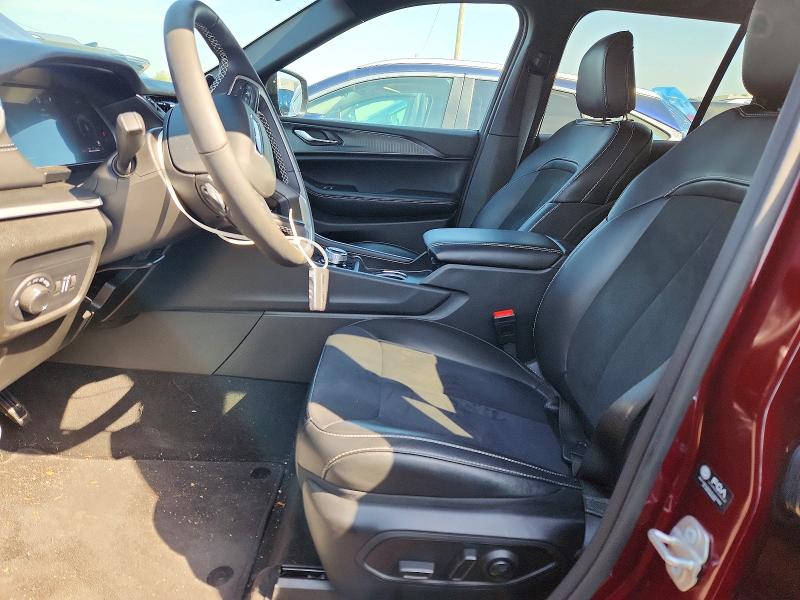 Aukcja sprzedaży 2025 Jeep Grand Cherokee, vin: 1C4RJHAG8SC290021, numer aukcji: 64127306