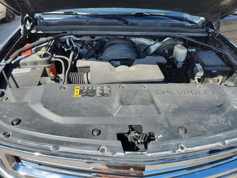 Продаж на аукціоні авто 2017 Chevrolet Suburban, vin: 1GNSKJKC9HR291810, номер лоту: 68393076
