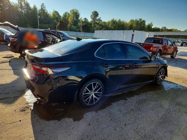 Aukcja sprzedaży 2023 Toyota Camry, vin: 4T1S11AK2PU165218, numer aukcji: 68015486