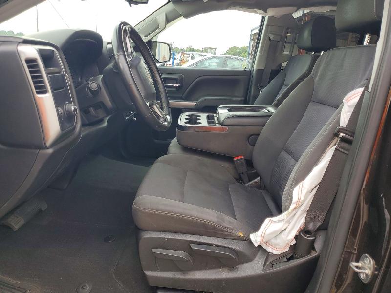 Aukcja sprzedaży 2019 Chevrolet Silverado Ld, vin: 2GCRCPEC3K1167387, numer aukcji: 69316016
