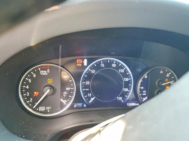 Продажа на аукционе авто 2022 Buick Enclave, vin: 5GAEVBKW2NJ114203, номер лота: 55704476